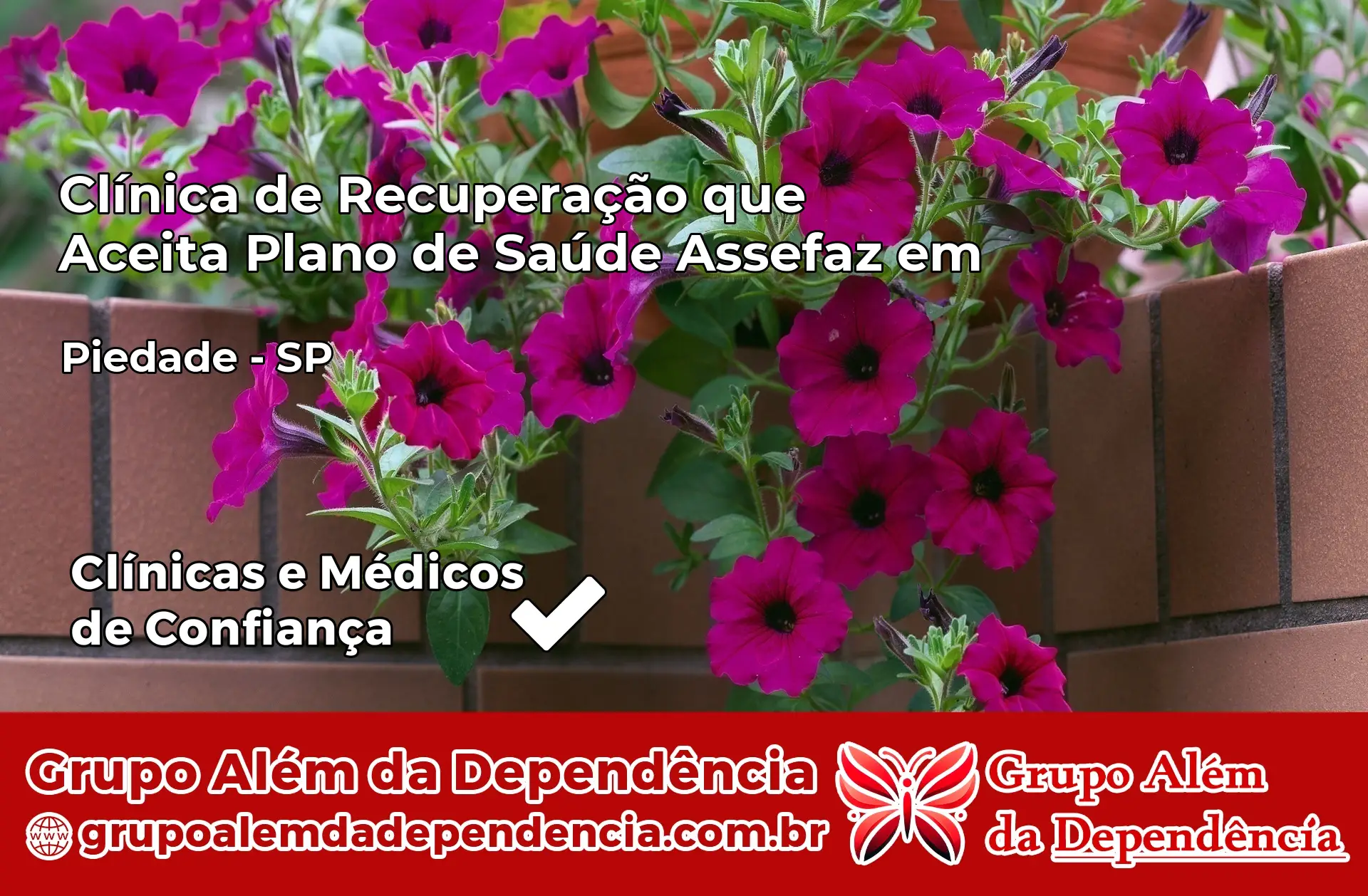 Clínica Assefaz em Piedade – SP