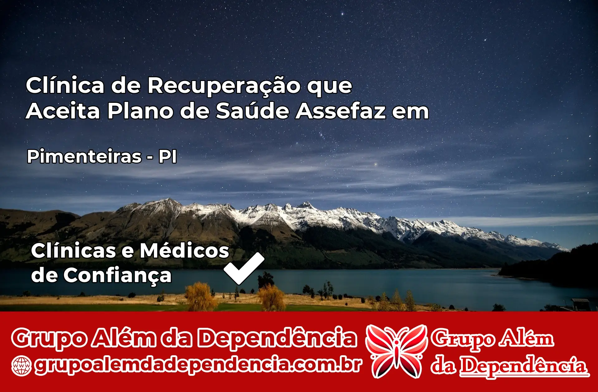 Clínica Assefaz em Pimenteiras – PI