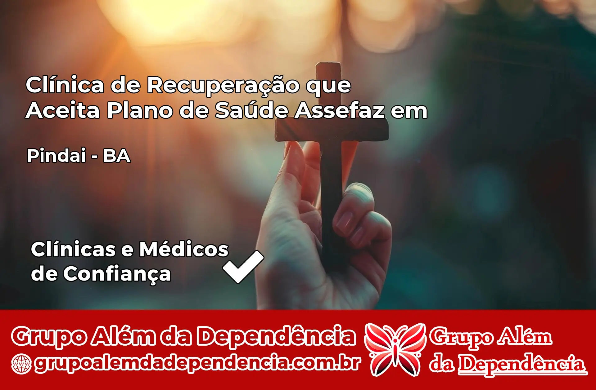 Clínica Assefaz em Pindaí – BA