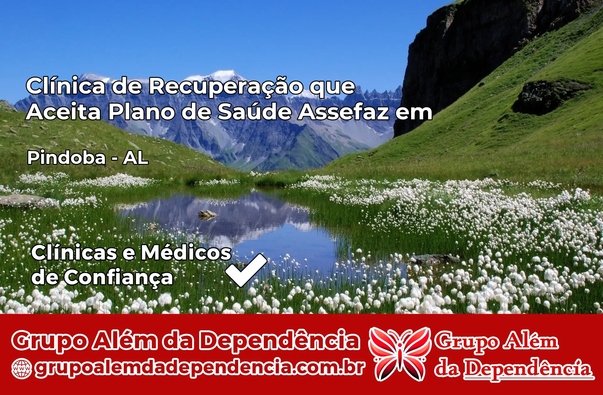 Clínica Assefaz em Pindoba – AL