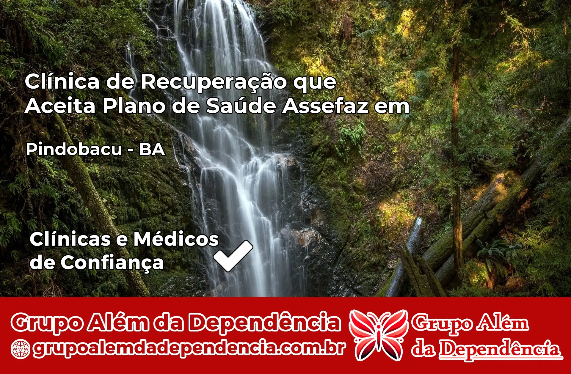 Clínica Assefaz em Pindobaçu – BA