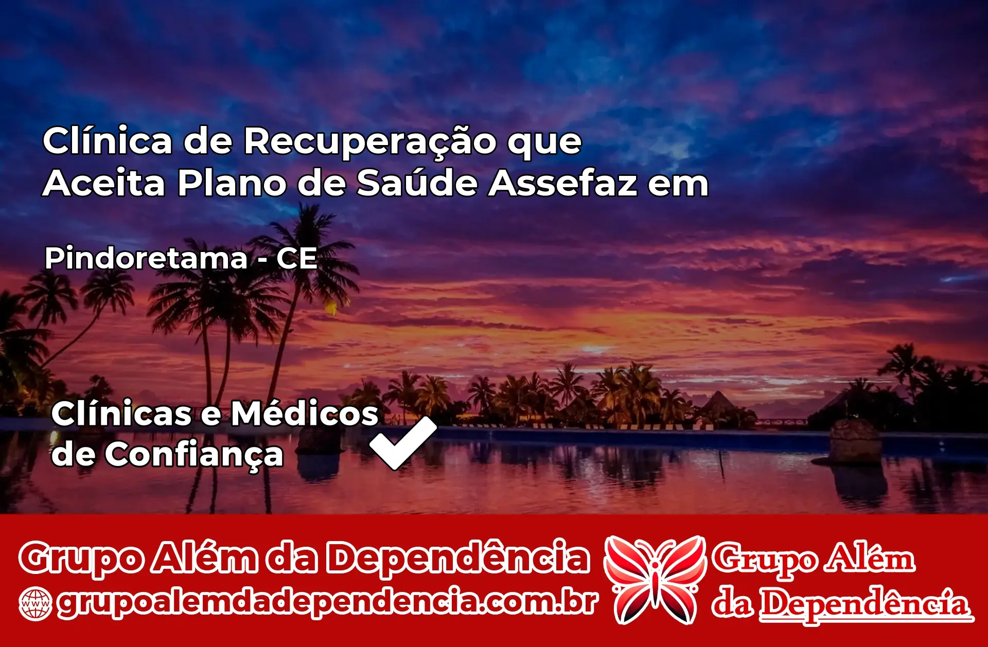Clínica Assefaz em Pindoretama – CE