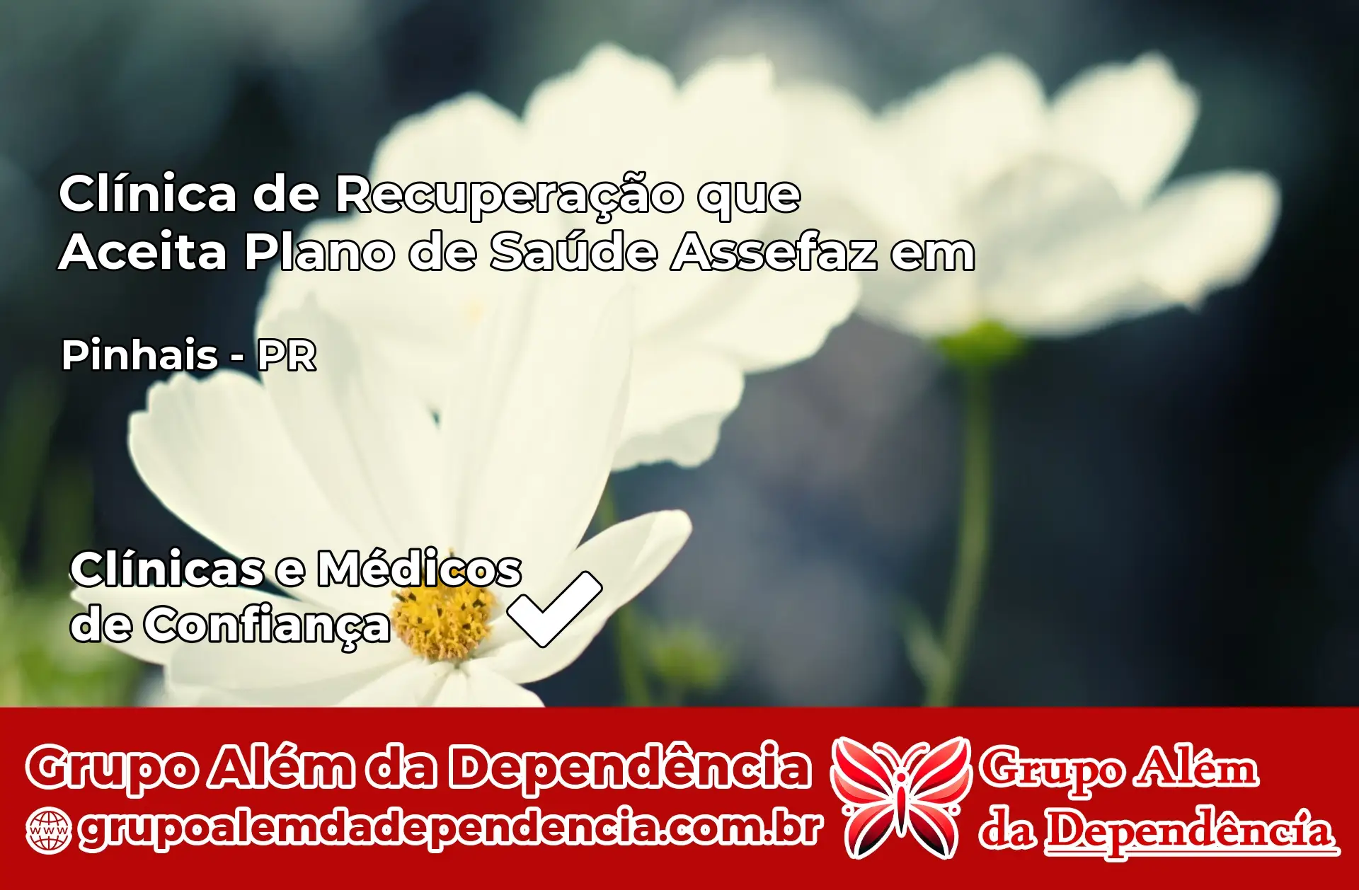Clínica Assefaz em Pinhais – PR