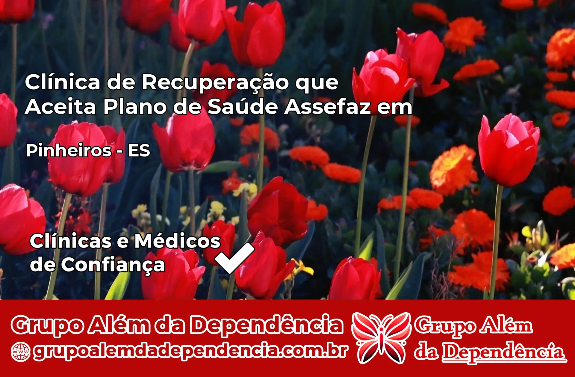 Clínica Assefaz em Pinheiros – ES
