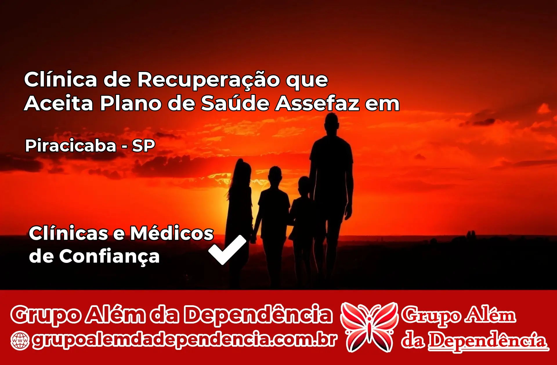 Clínica Assefaz em Piracicaba – SP