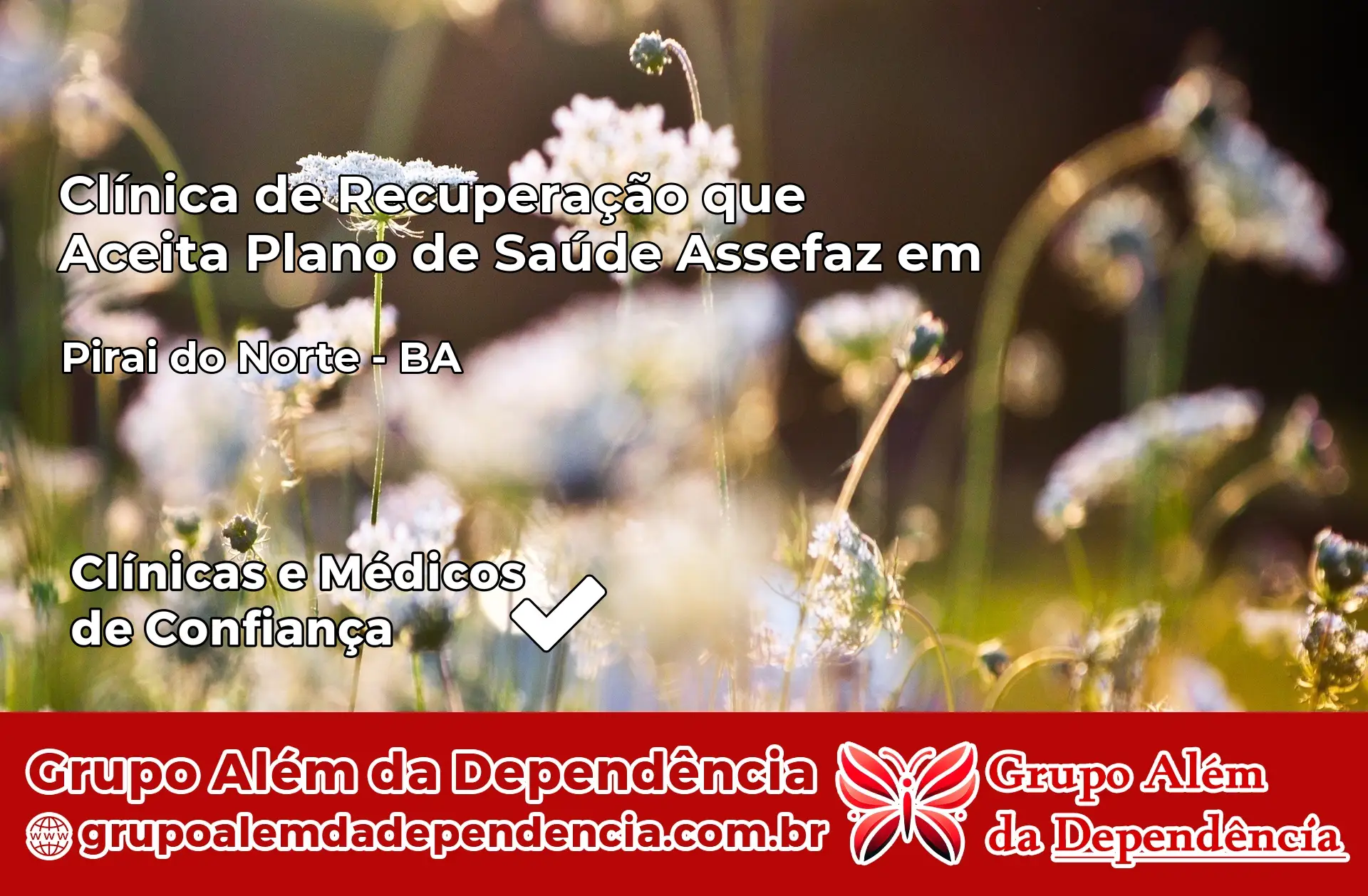 Clínica Assefaz em Piraí do Norte – BA