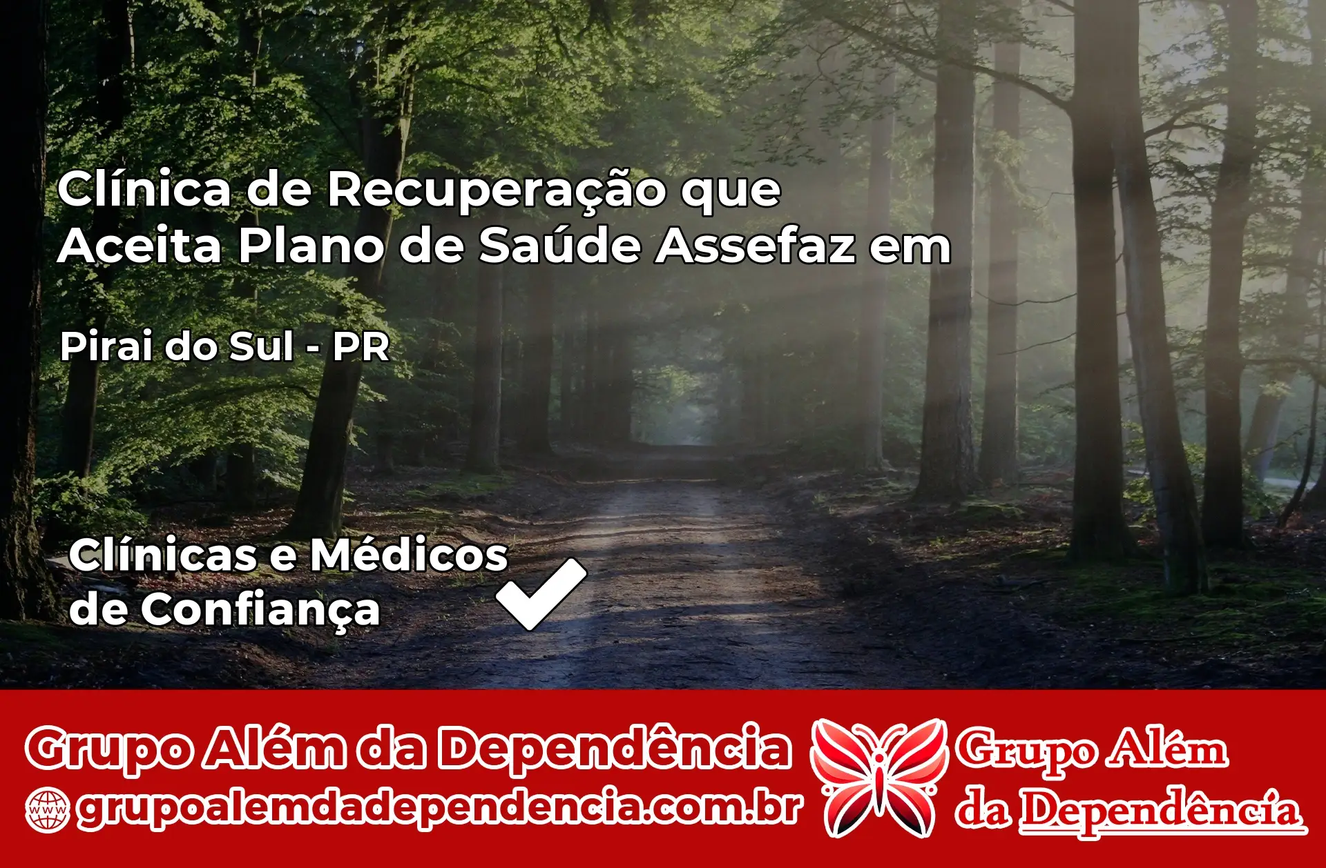 Clínica Assefaz em Piraí do Sul – PR