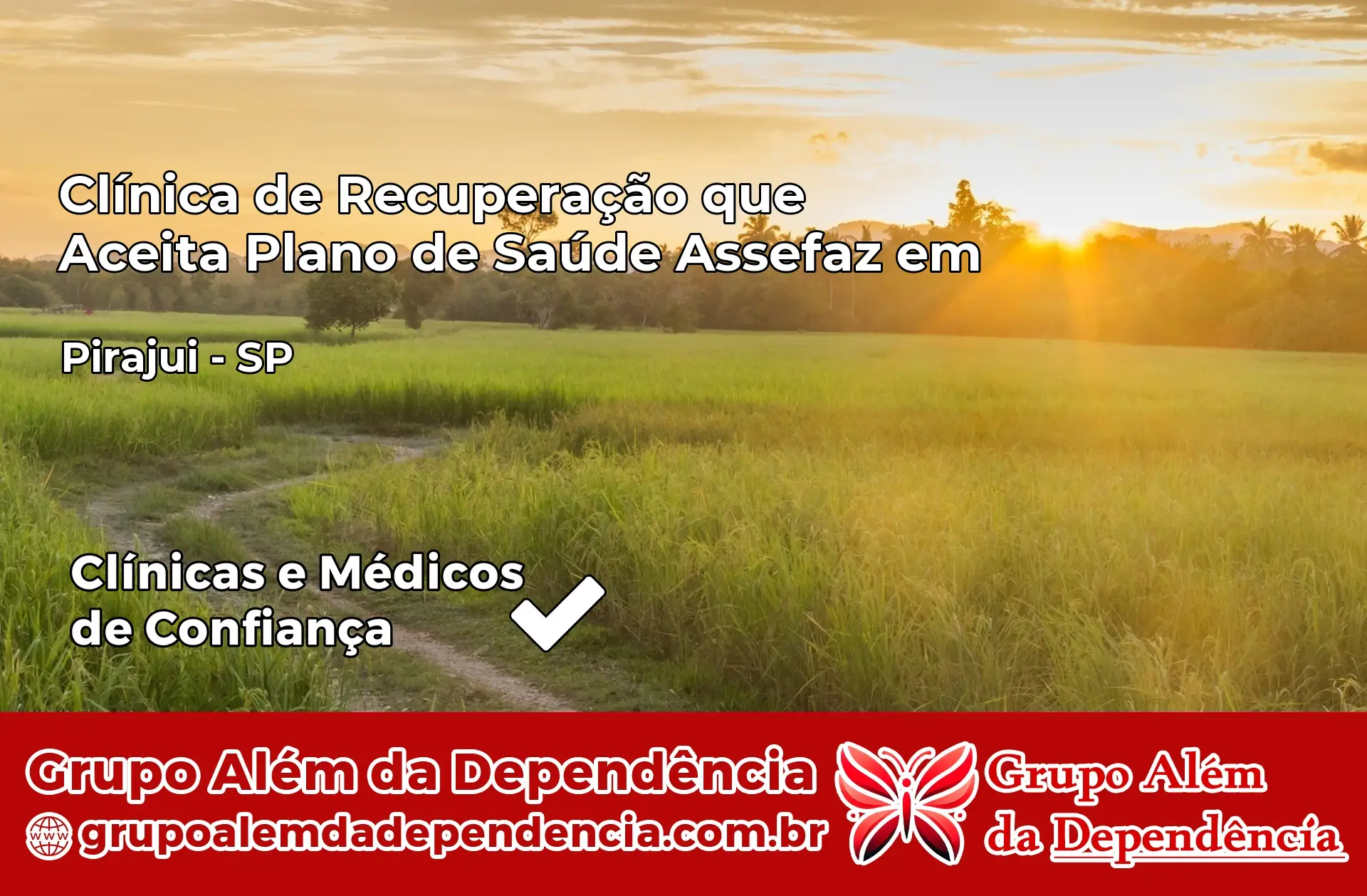 Clínica Assefaz em Pirajuí – SP