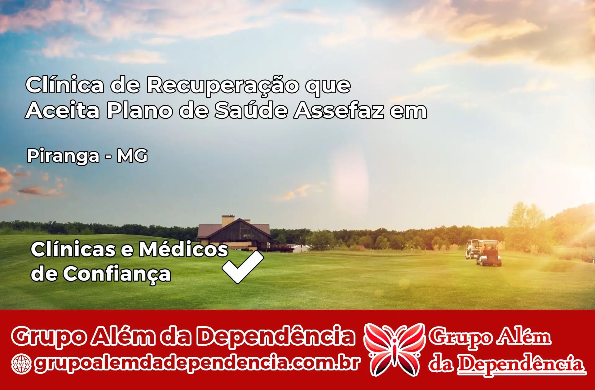 Clínica Assefaz em Piranga – MG
