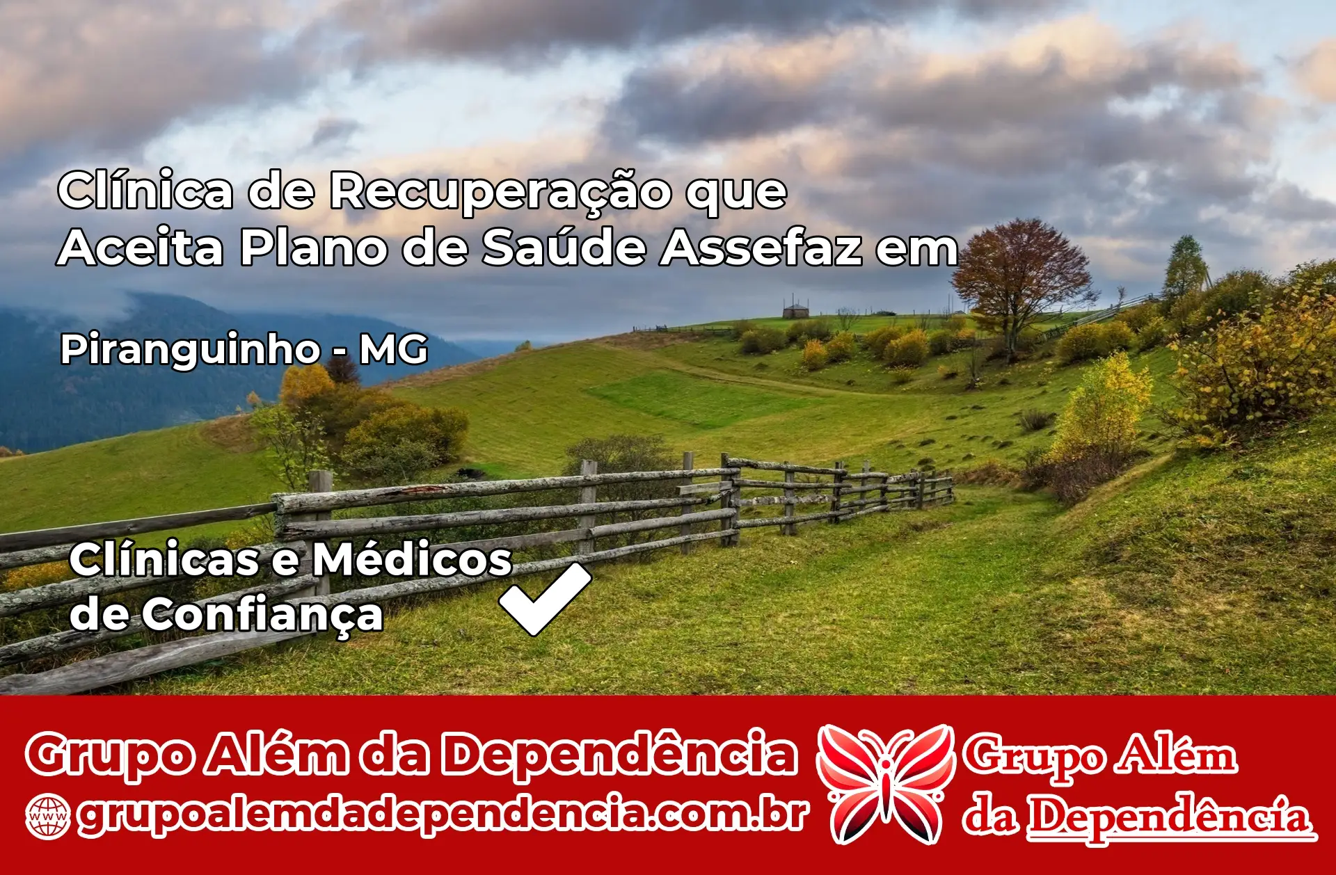 Clínica Assefaz em Piranguinho – MG
