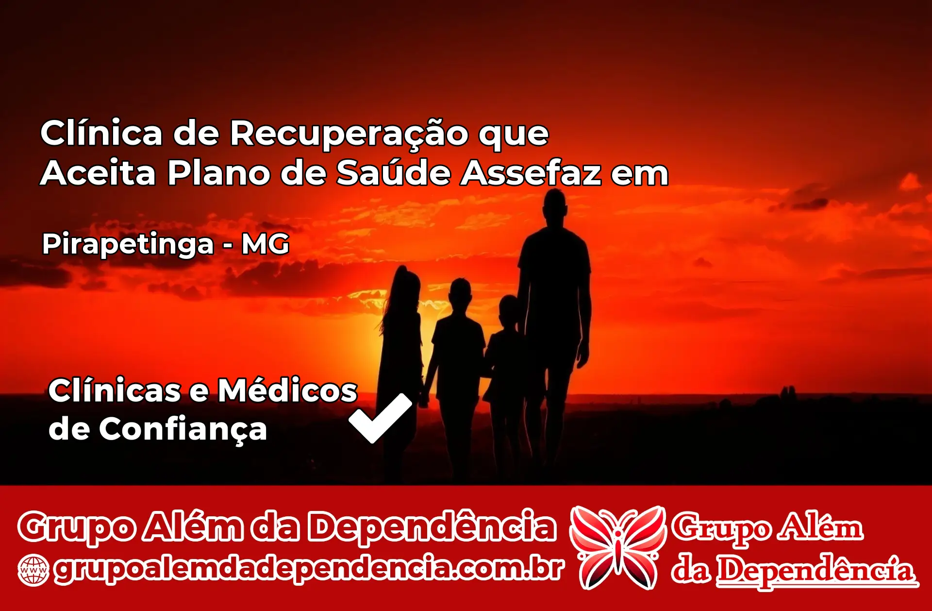 Clínica Assefaz em Pirapetinga – MG
