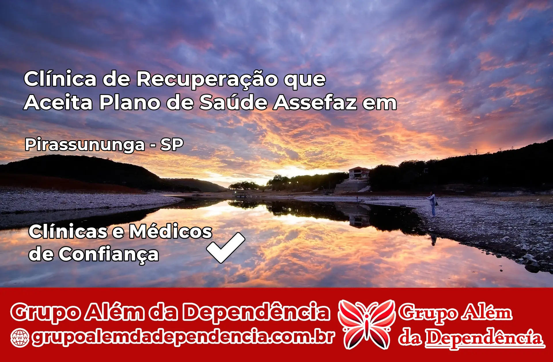 Clínica Assefaz em Pirassununga – SP