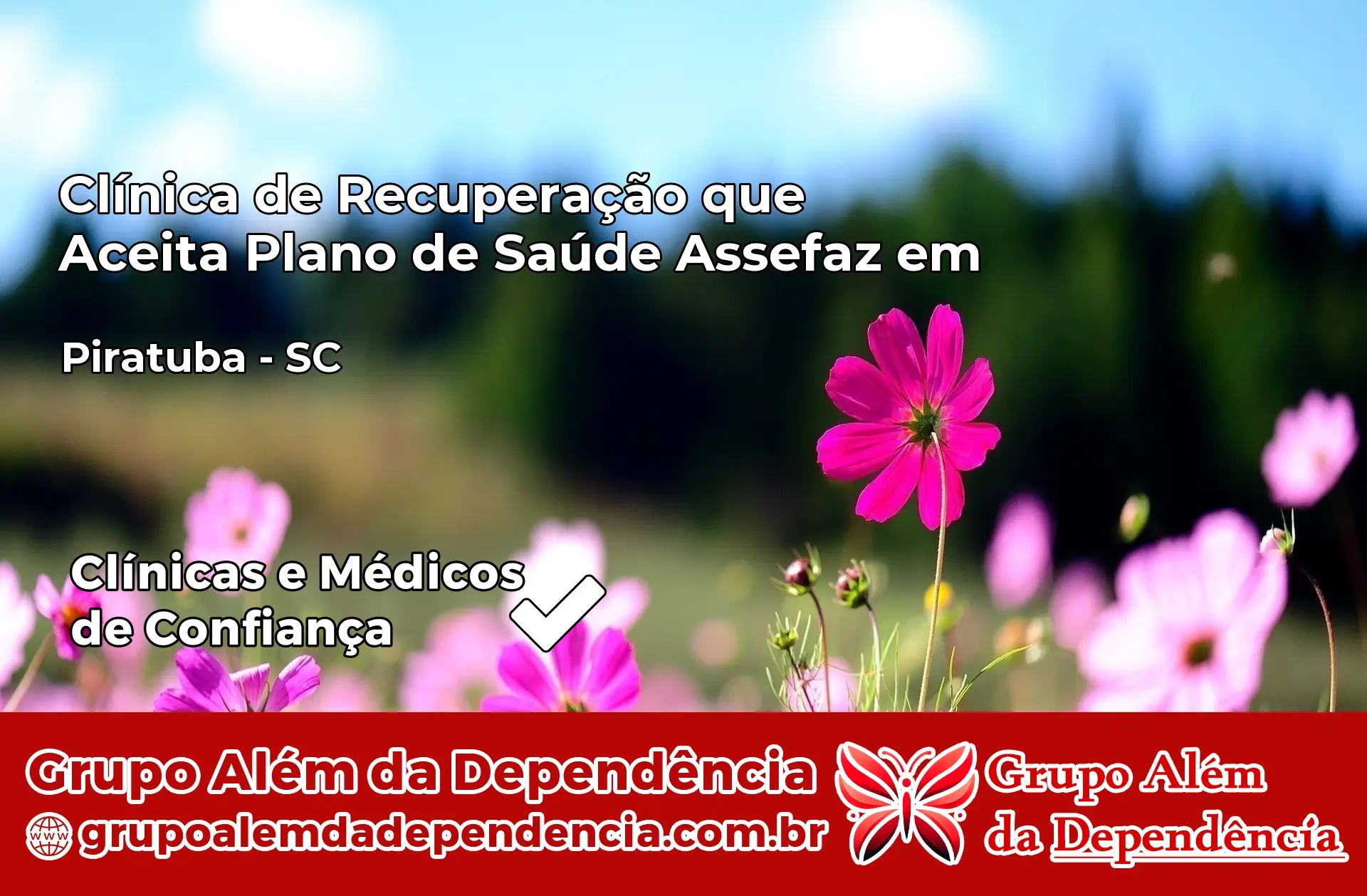 Clínica Assefaz em Piratuba – SC