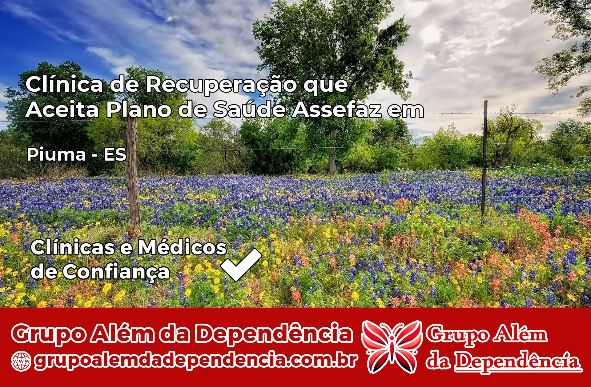 Clínica Assefaz em Piúma – ES