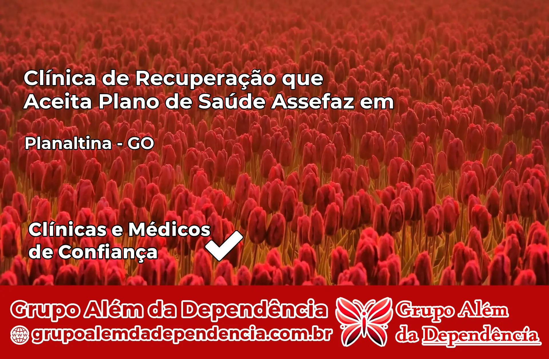 Clínica Assefaz em Planaltina – GO