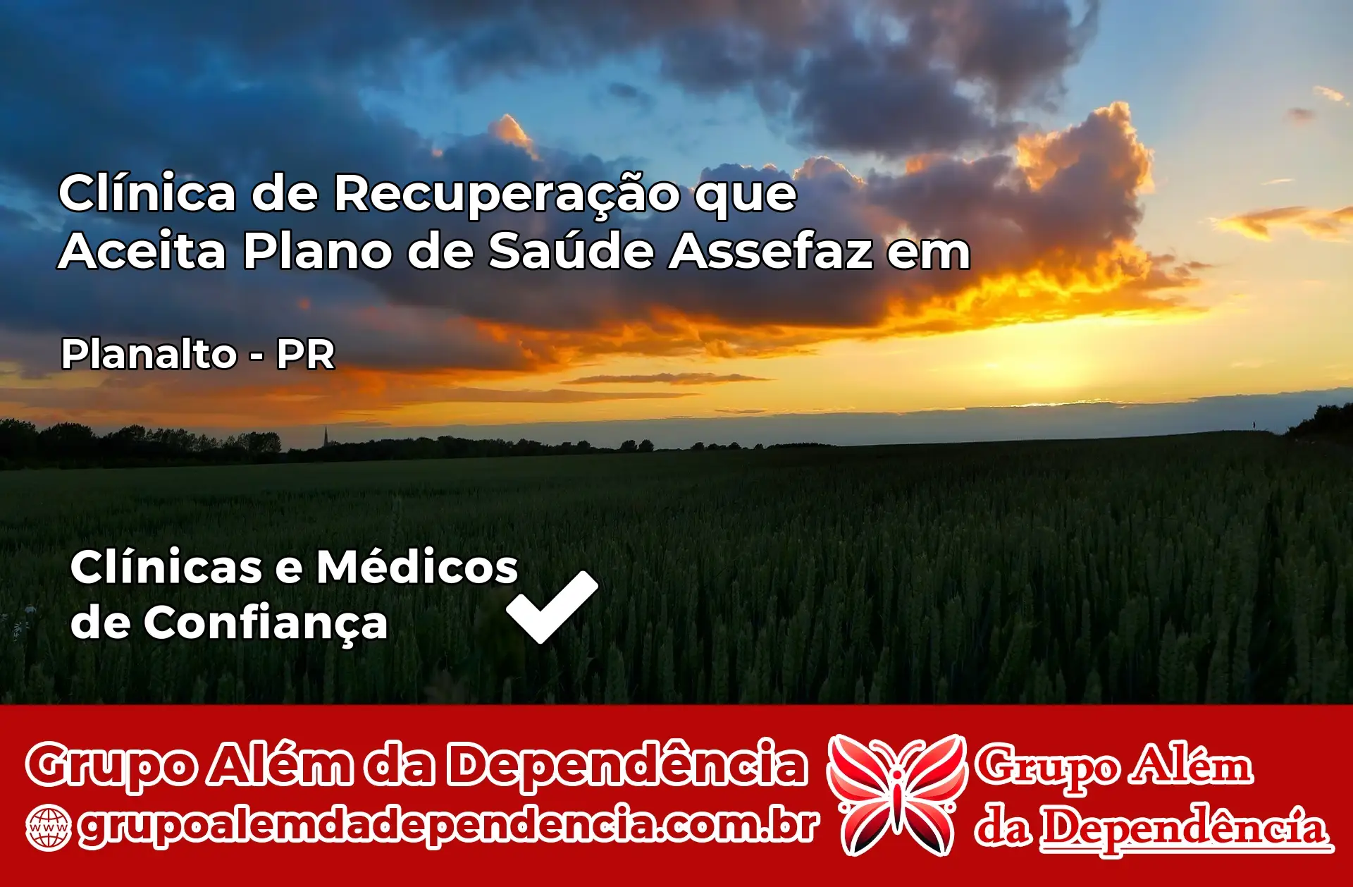 Clínica Assefaz em Planalto – PR