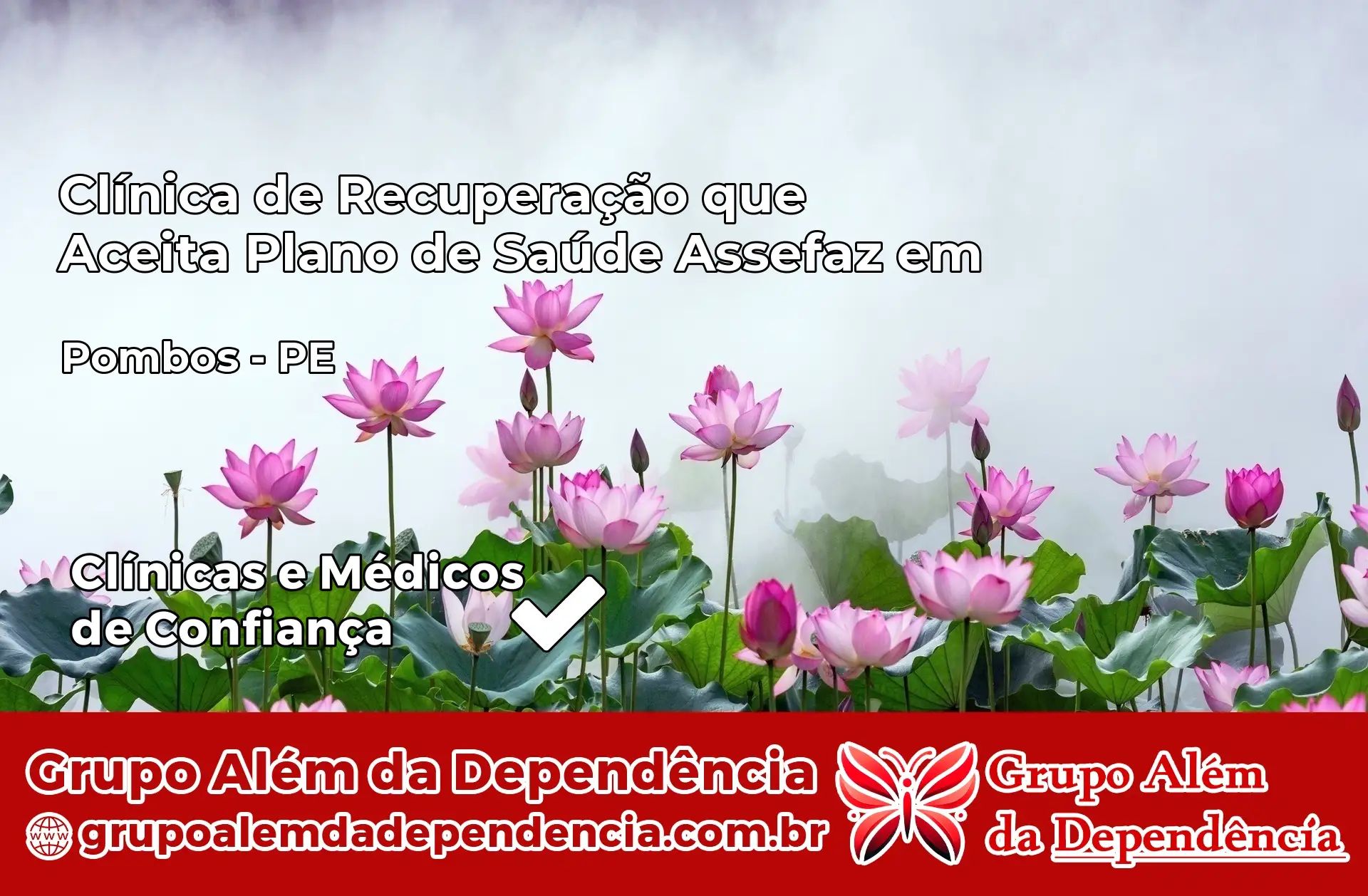 Clínica Assefaz em Pombos – PE