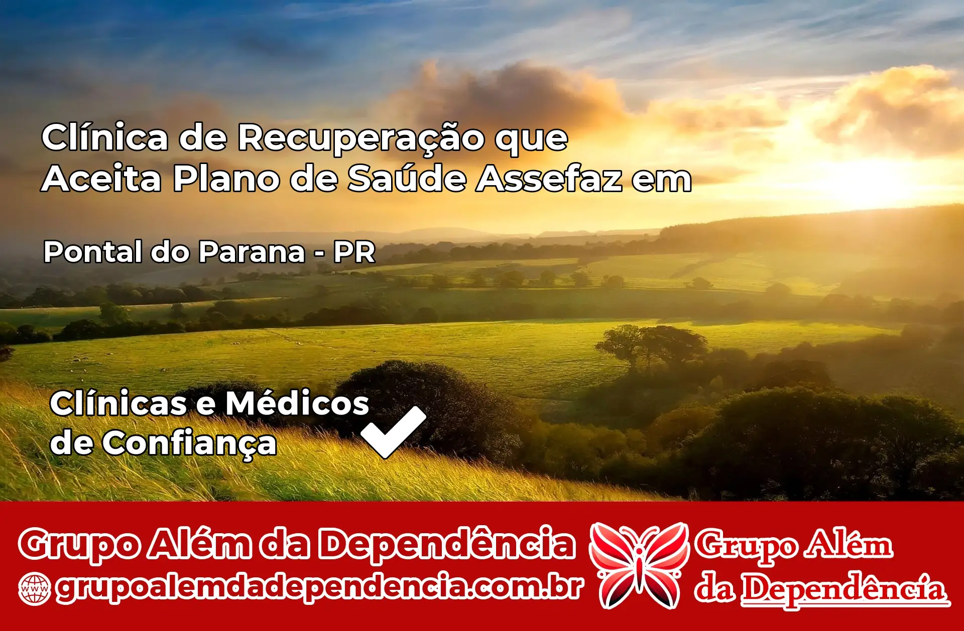 Clínica Assefaz em Pontal do Paraná – PR