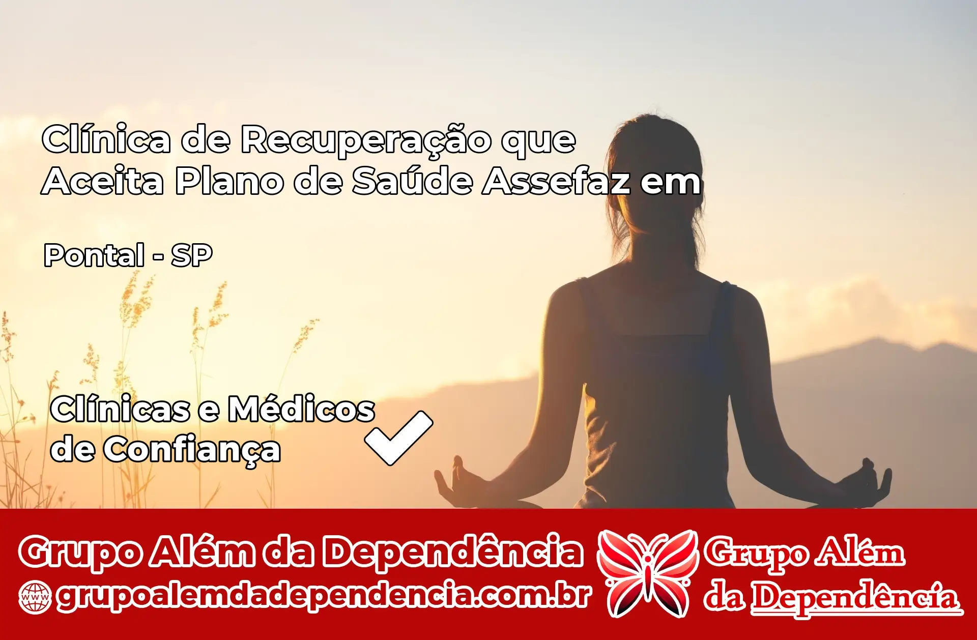 Clínica Assefaz em Pontal – SP