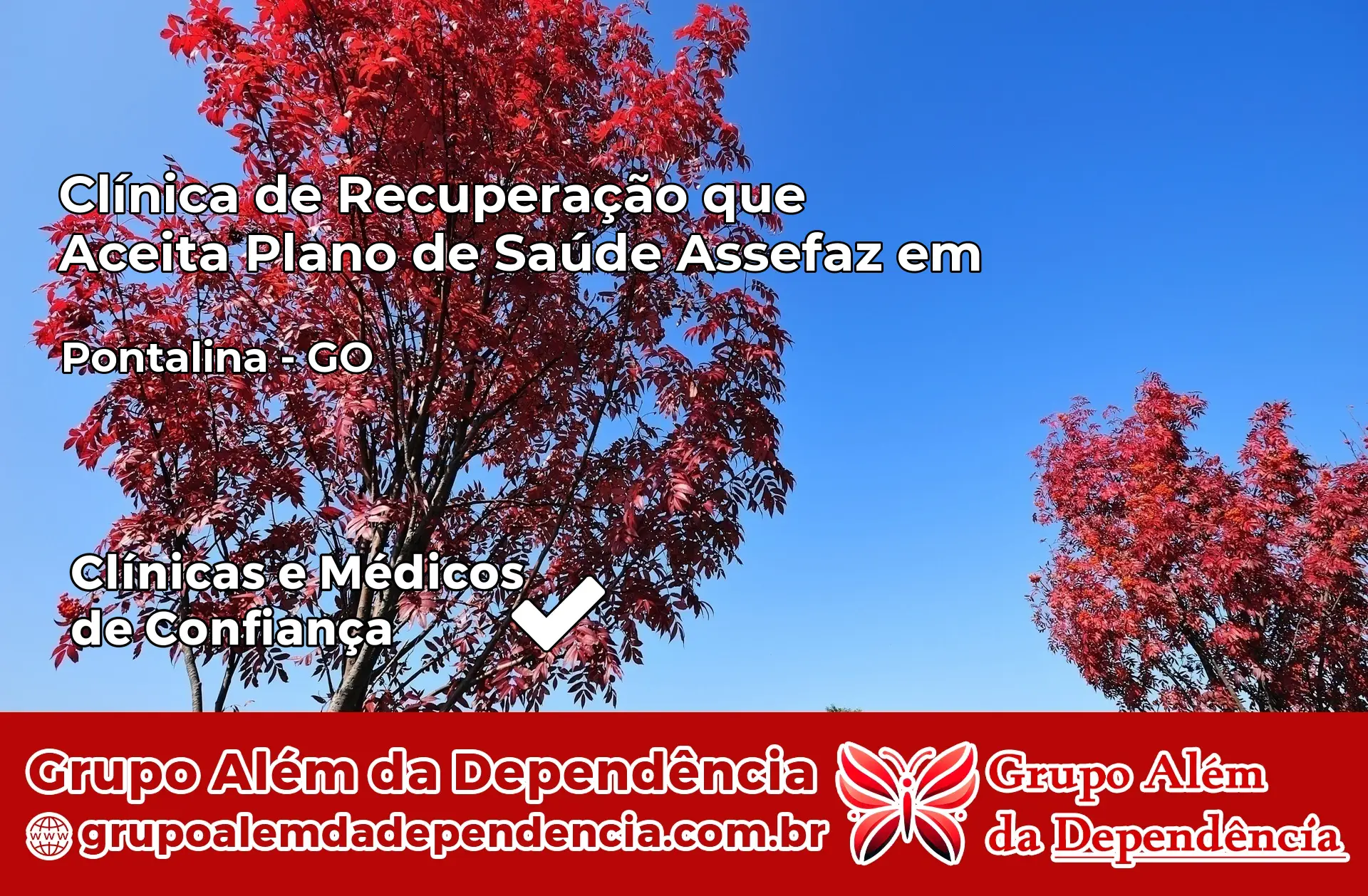Clínica Assefaz em Pontalina – GO