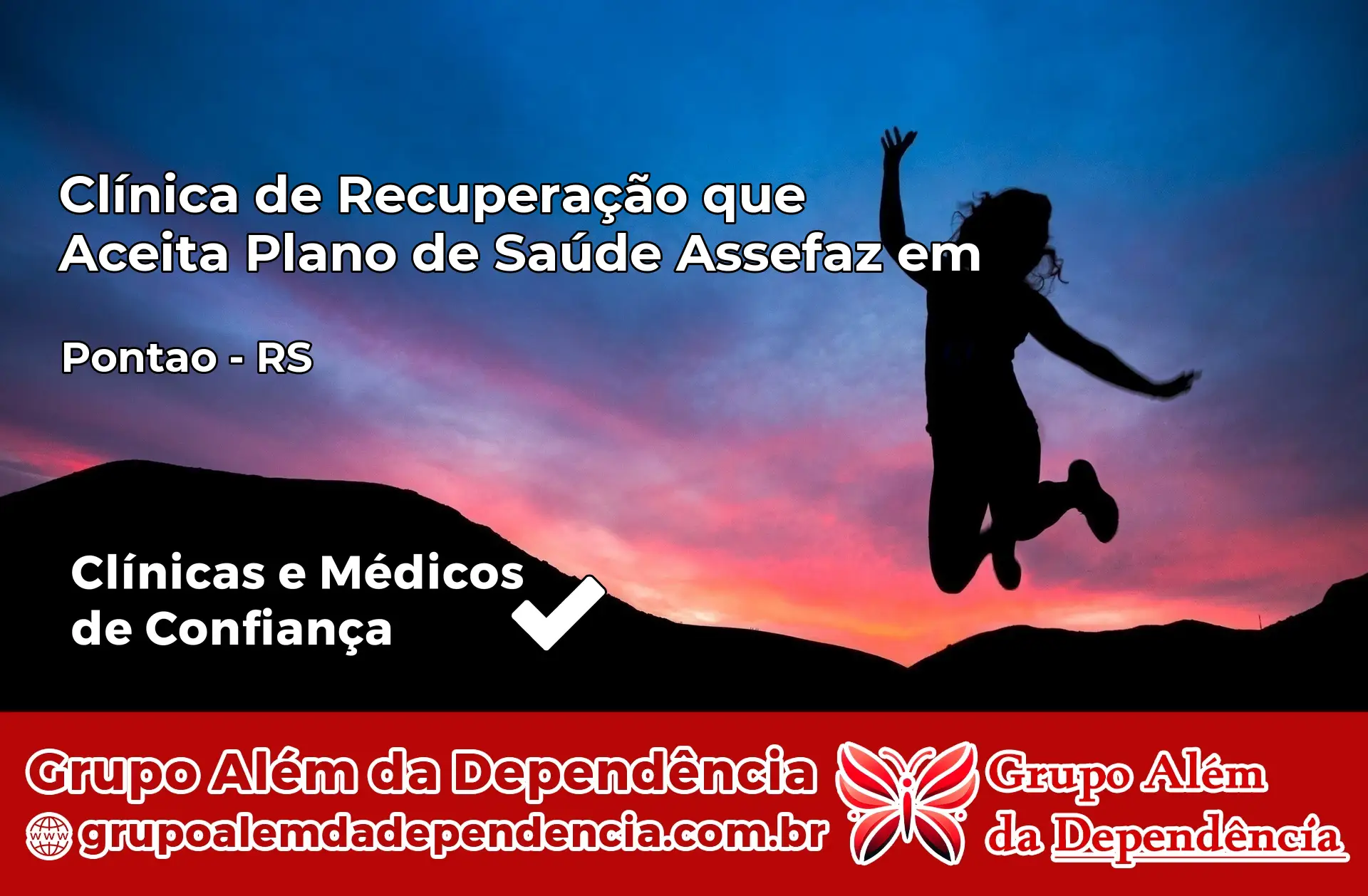 Clínica Assefaz em Pontão – RS
