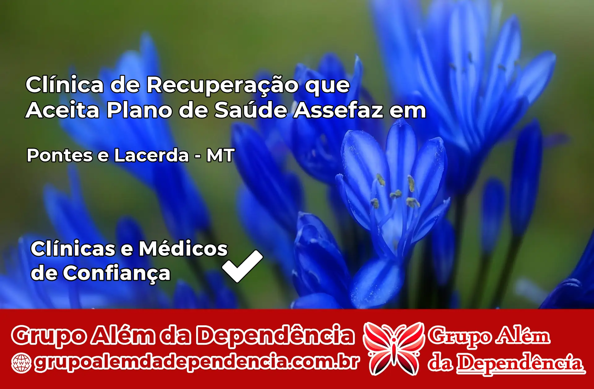 Clínica Assefaz em Pontes e Lacerda – MT