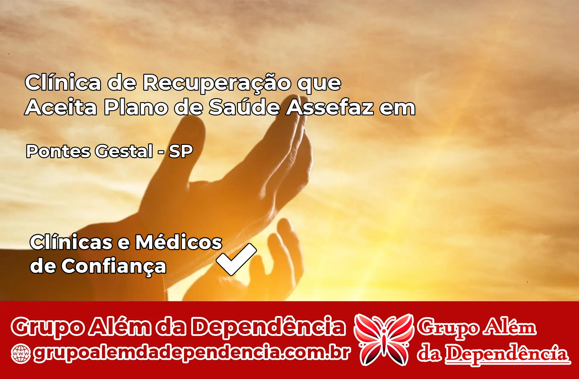 Clínica Assefaz em Pontes Gestal – SP