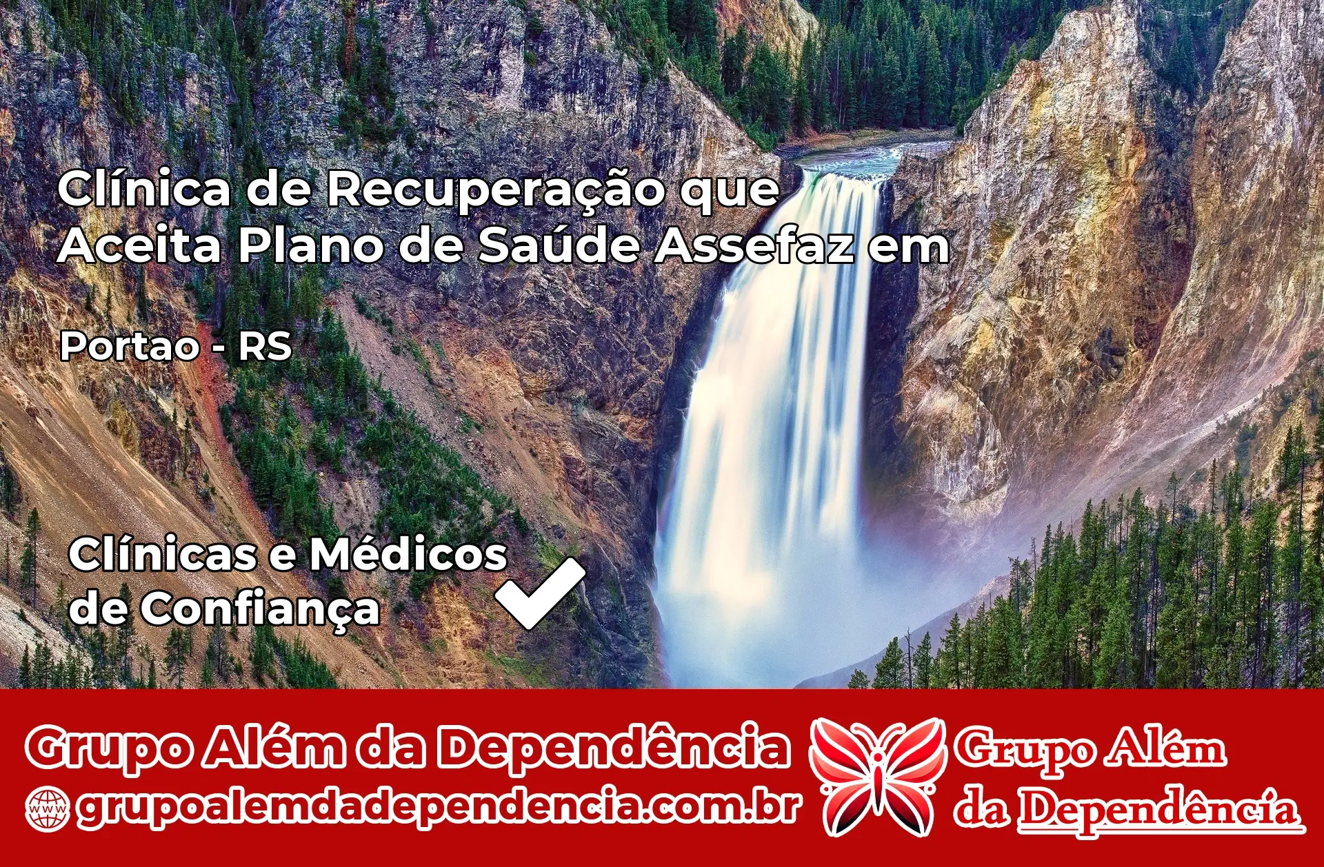 Clínica Assefaz em Portão – RS