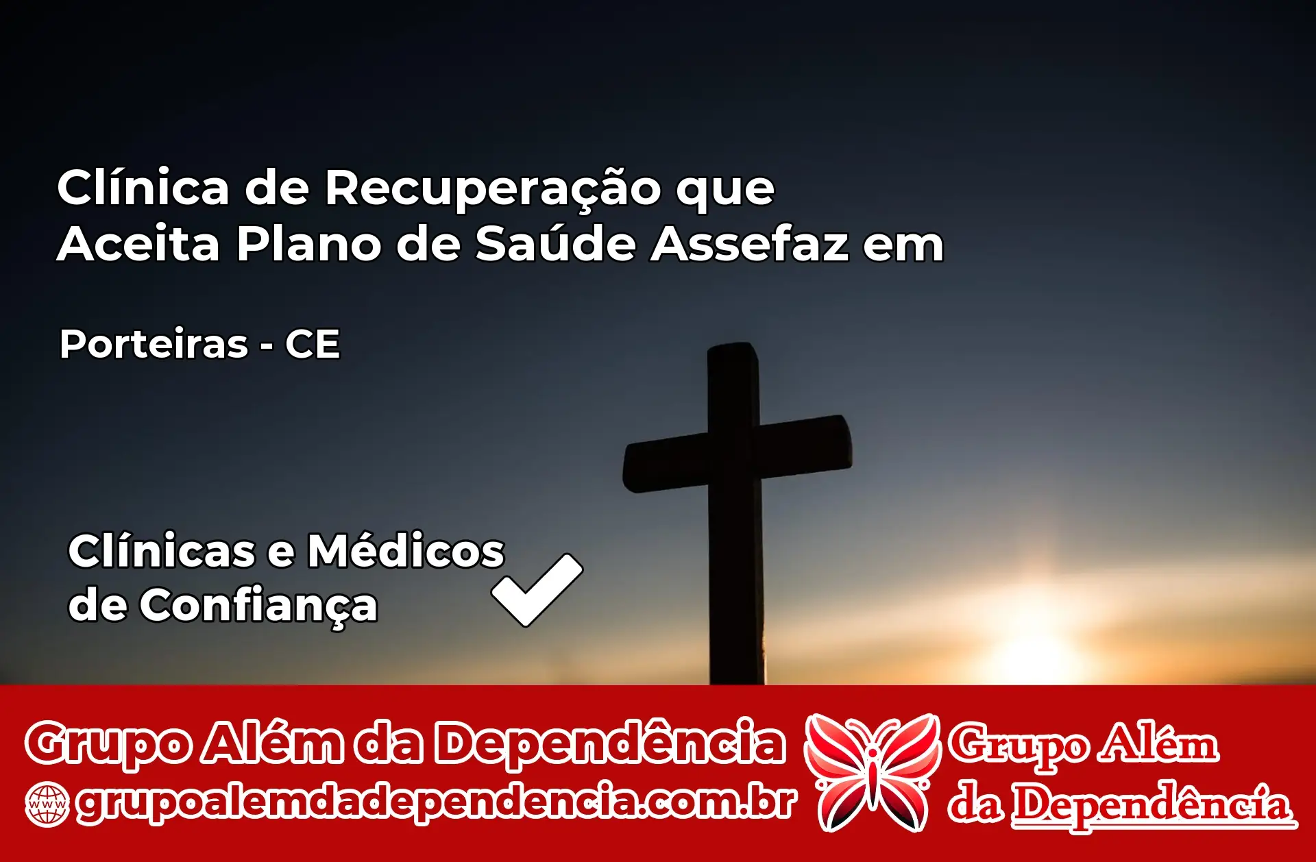 Clínica Assefaz em Porteiras – CE