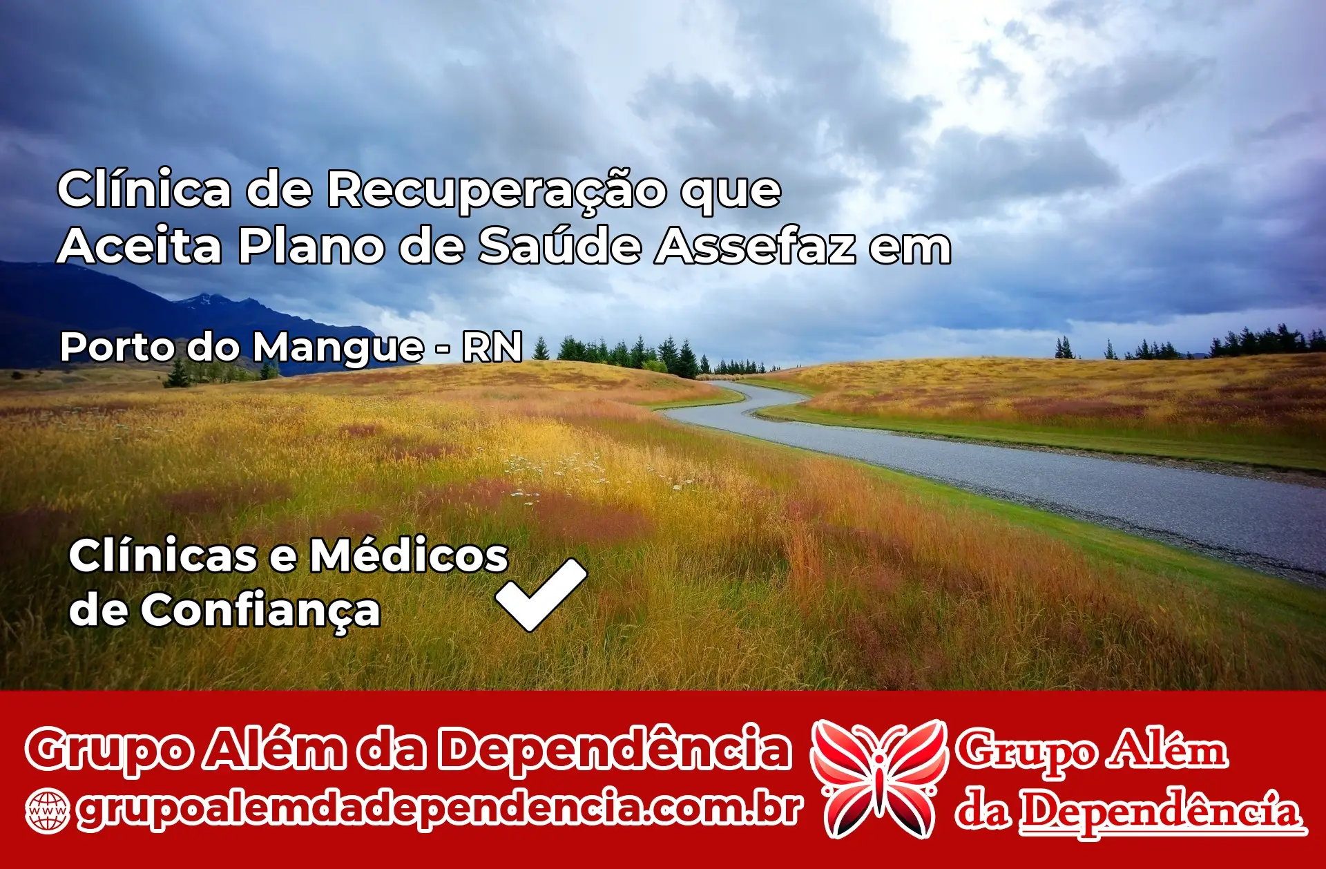 Clínica Assefaz em Porto do Mangue – RN