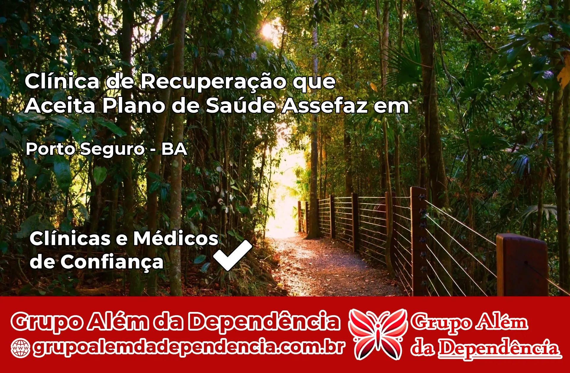 Clínica Assefaz em Porto Seguro – BA