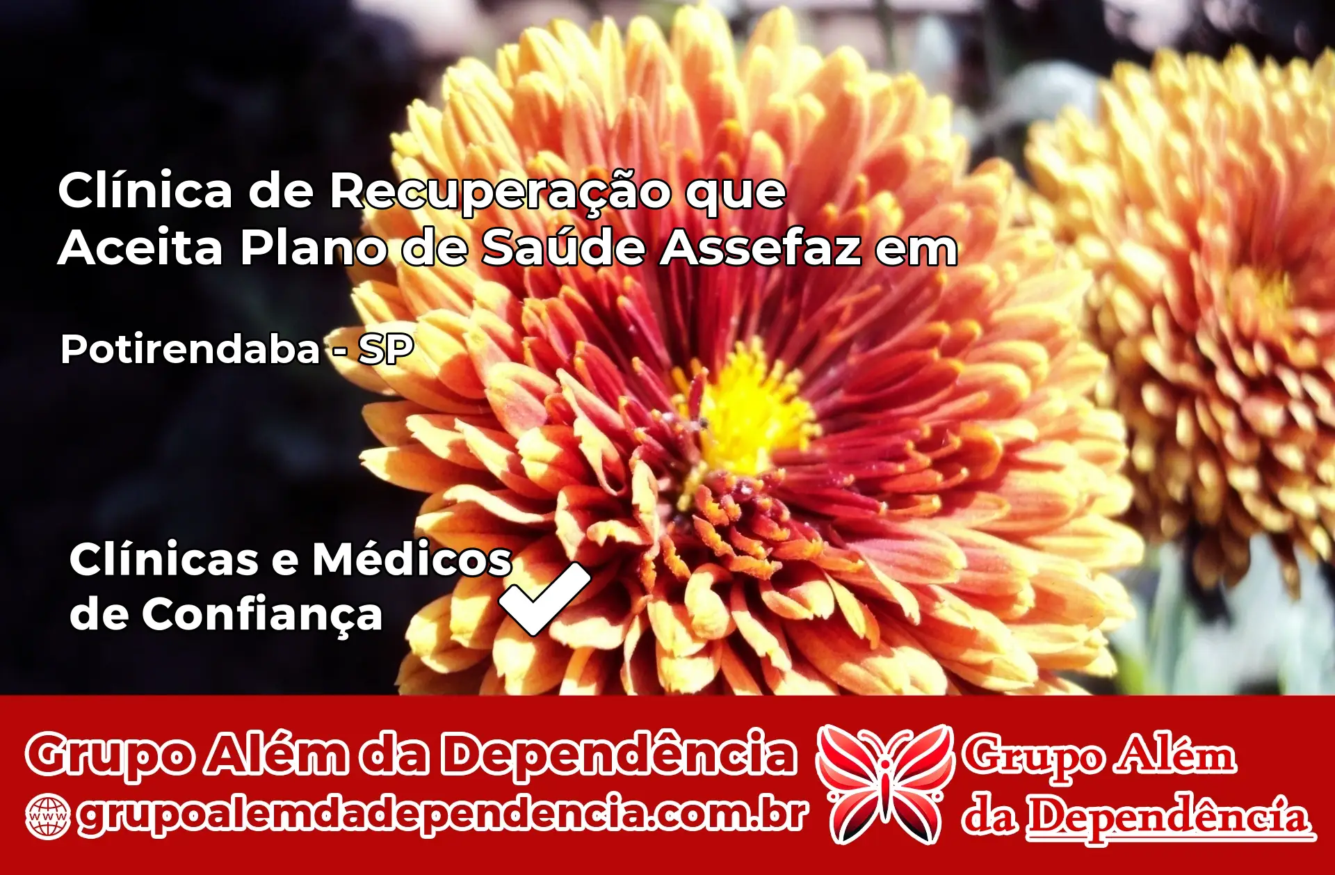 Clínica Assefaz em Potirendaba – SP