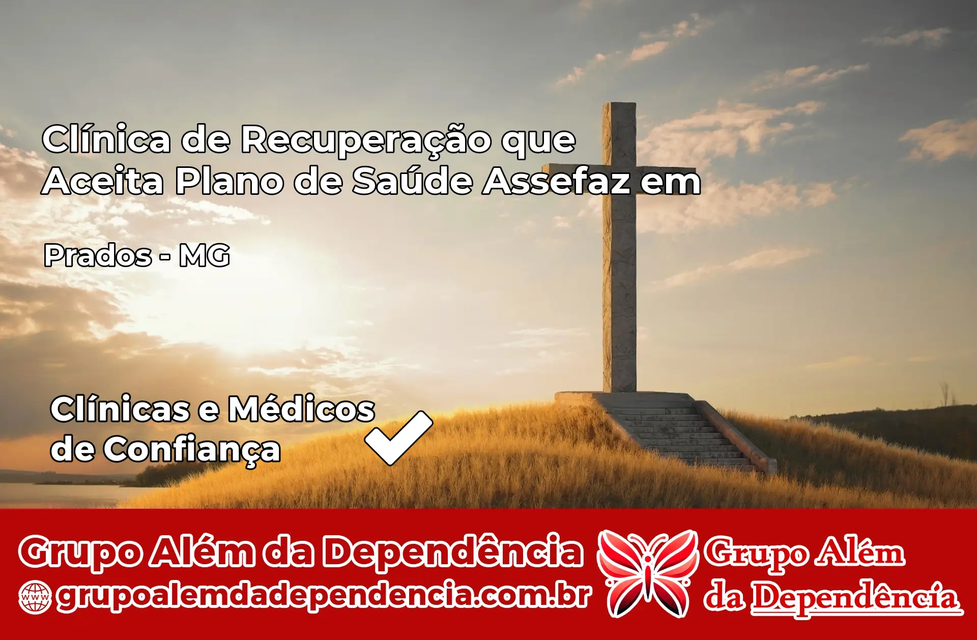 Clínica Assefaz em Prados – MG