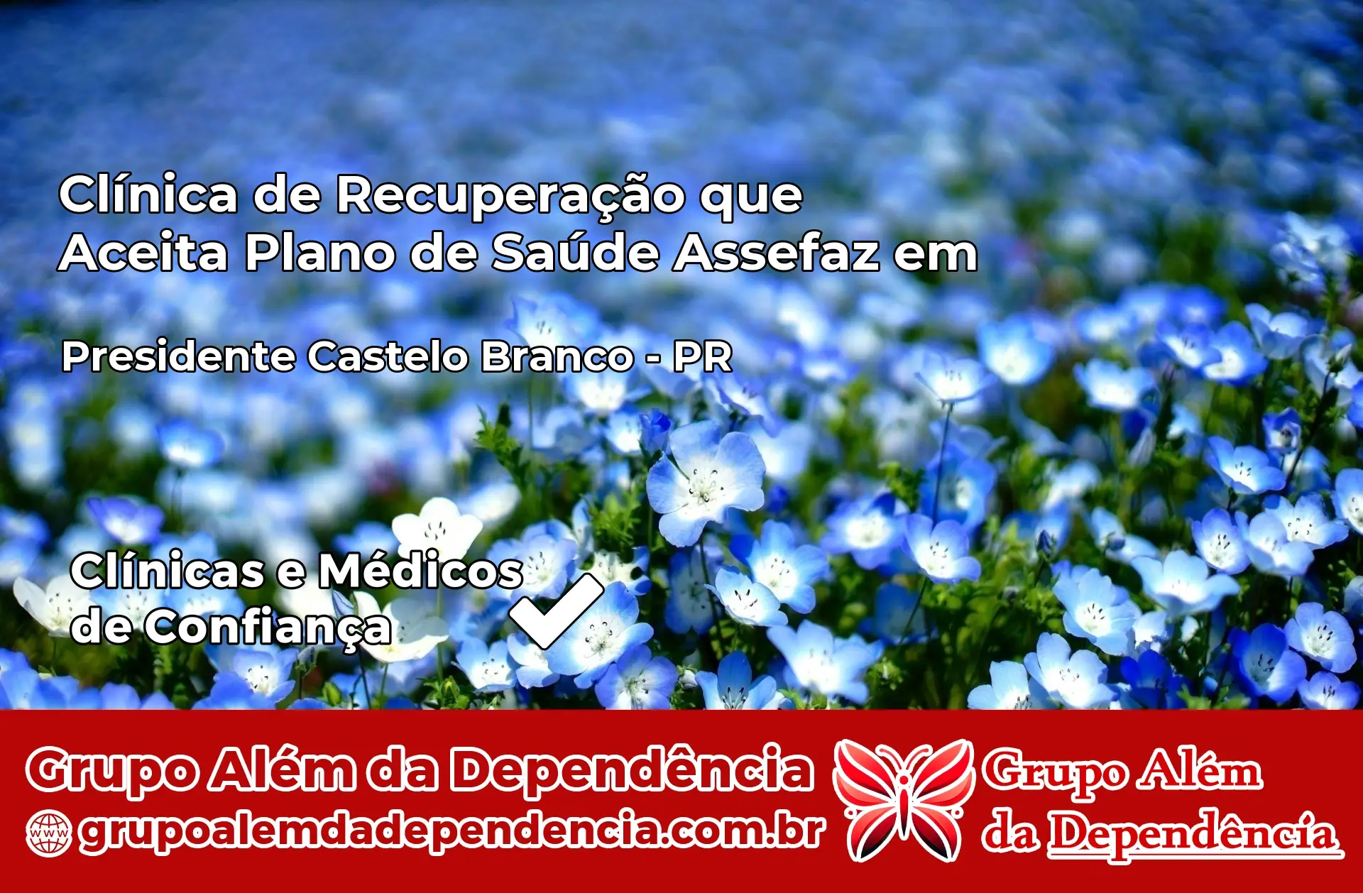 Clínica Assefaz em Presidente Castelo Branco – PR