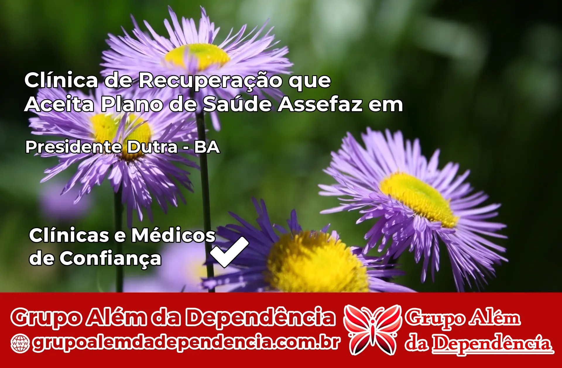 Clínica Assefaz em Presidente Dutra – BA