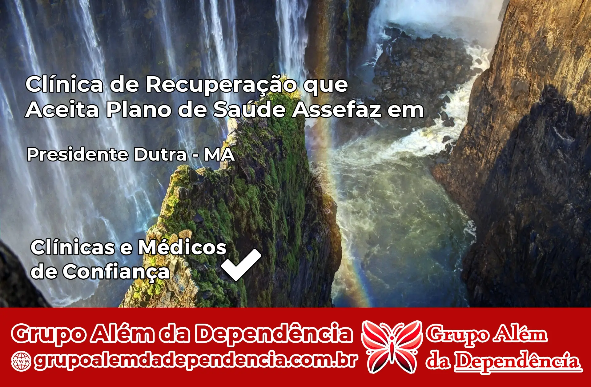 Clínica Assefaz em Presidente Dutra – MA