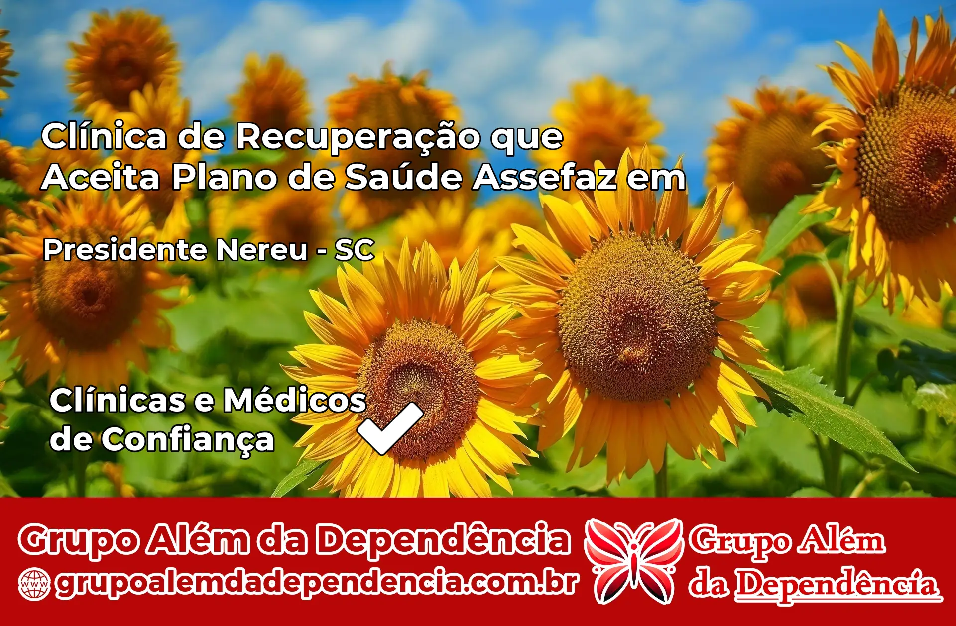 Clínica Assefaz em Presidente Nereu – SC