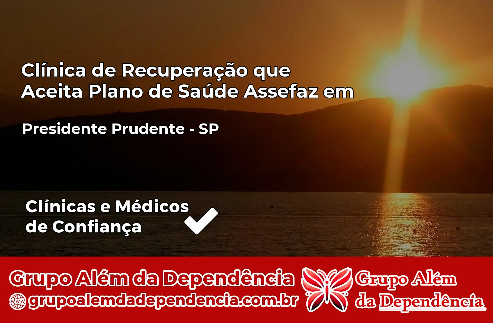 Clínica Assefaz em Presidente Prudente – SP