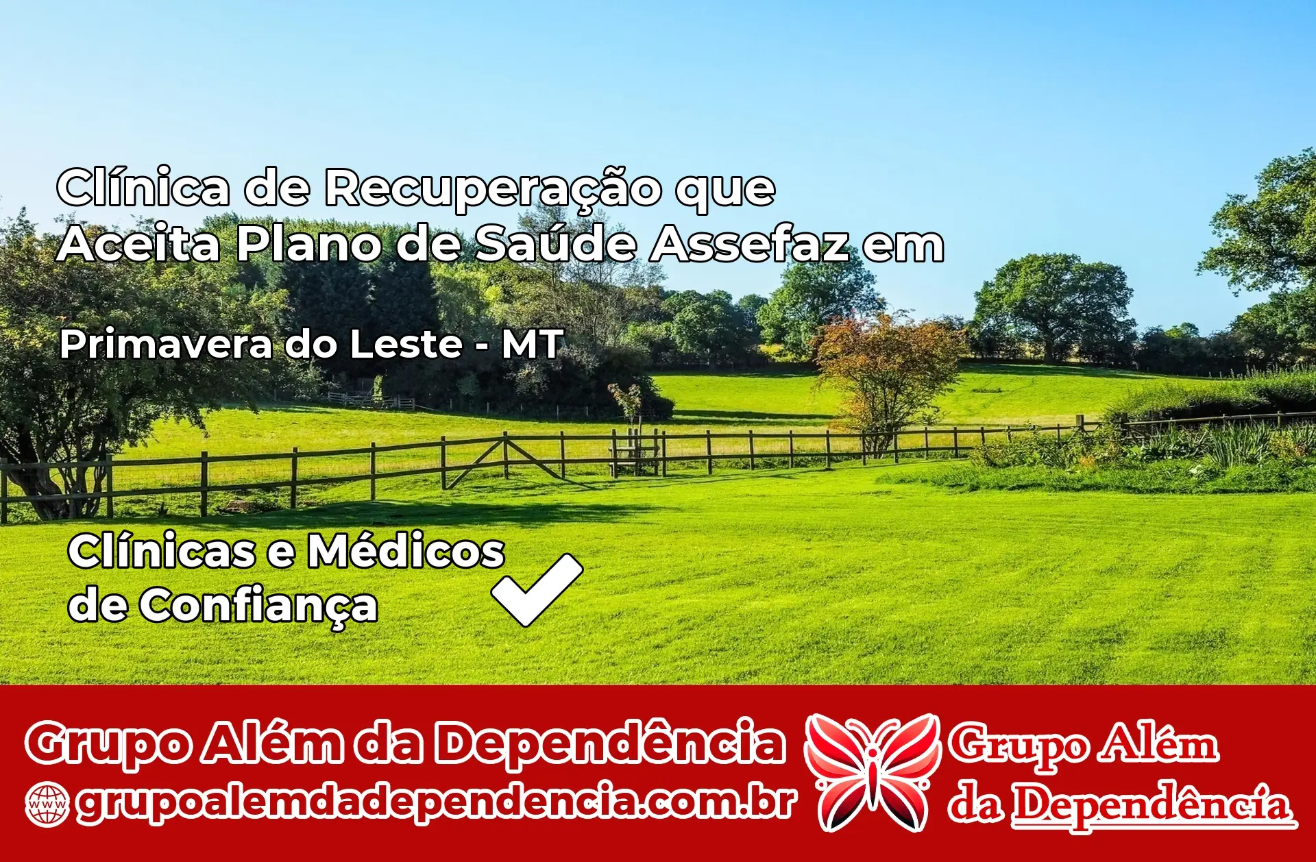 Clínica Assefaz em Primavera do Leste – MT