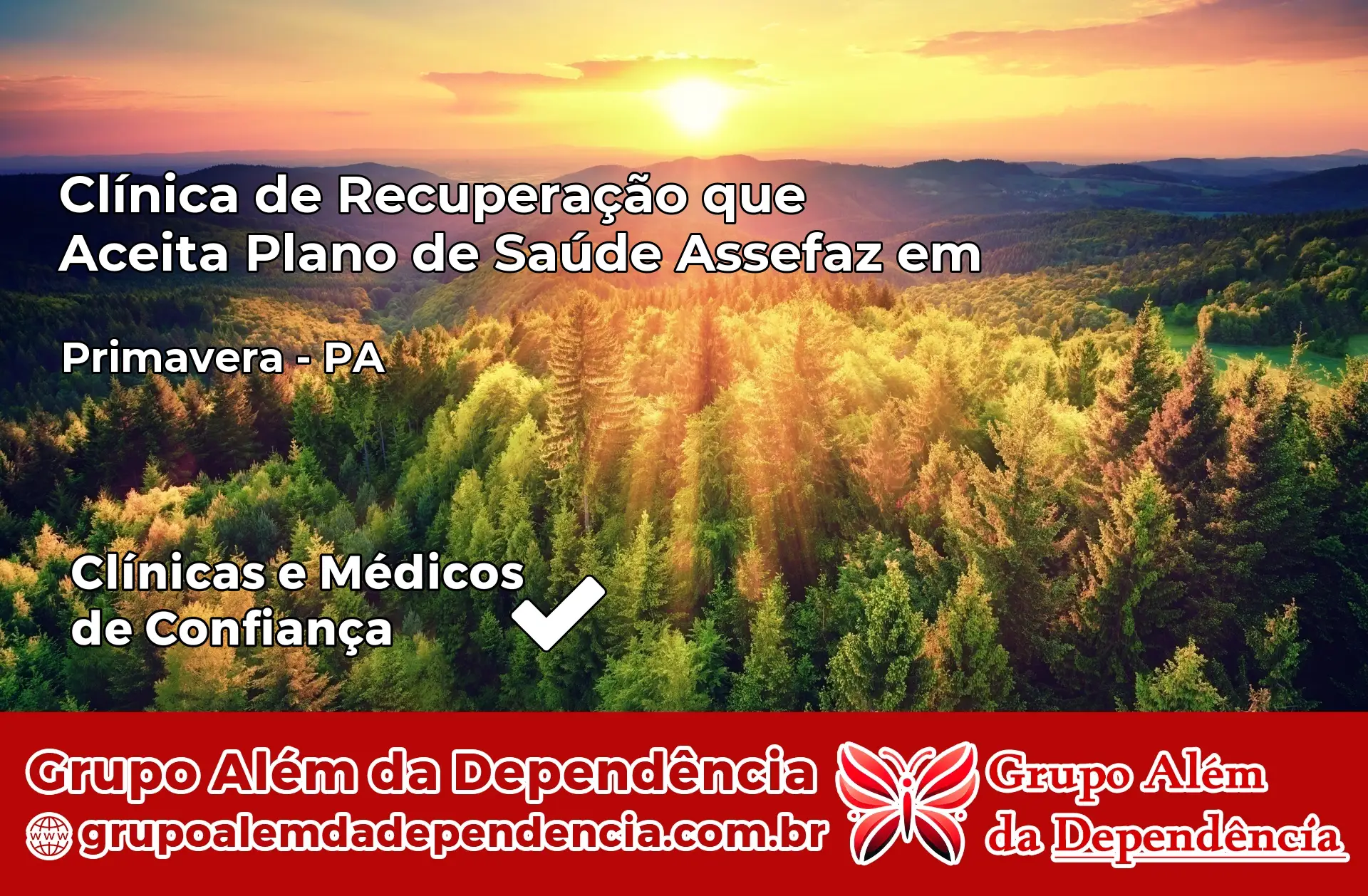 Clínica Assefaz em Primavera – PA
