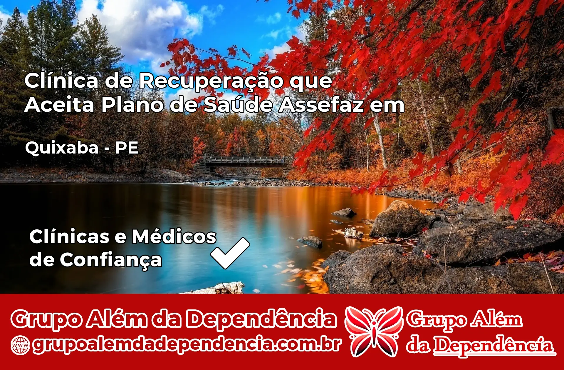 Clínica Assefaz em Quixaba – PE