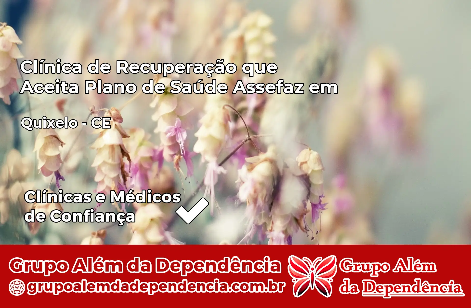 Clínica Assefaz em Quixelô – CE