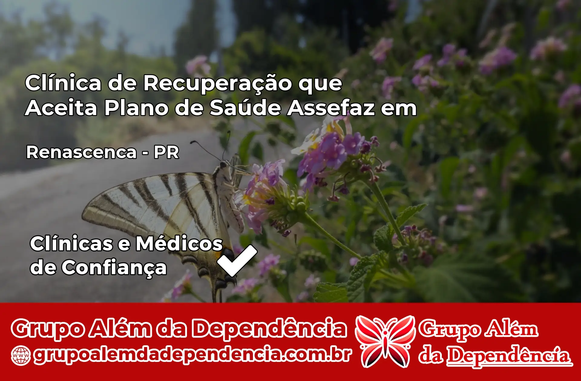 Clínica Assefaz em Renascença – PR