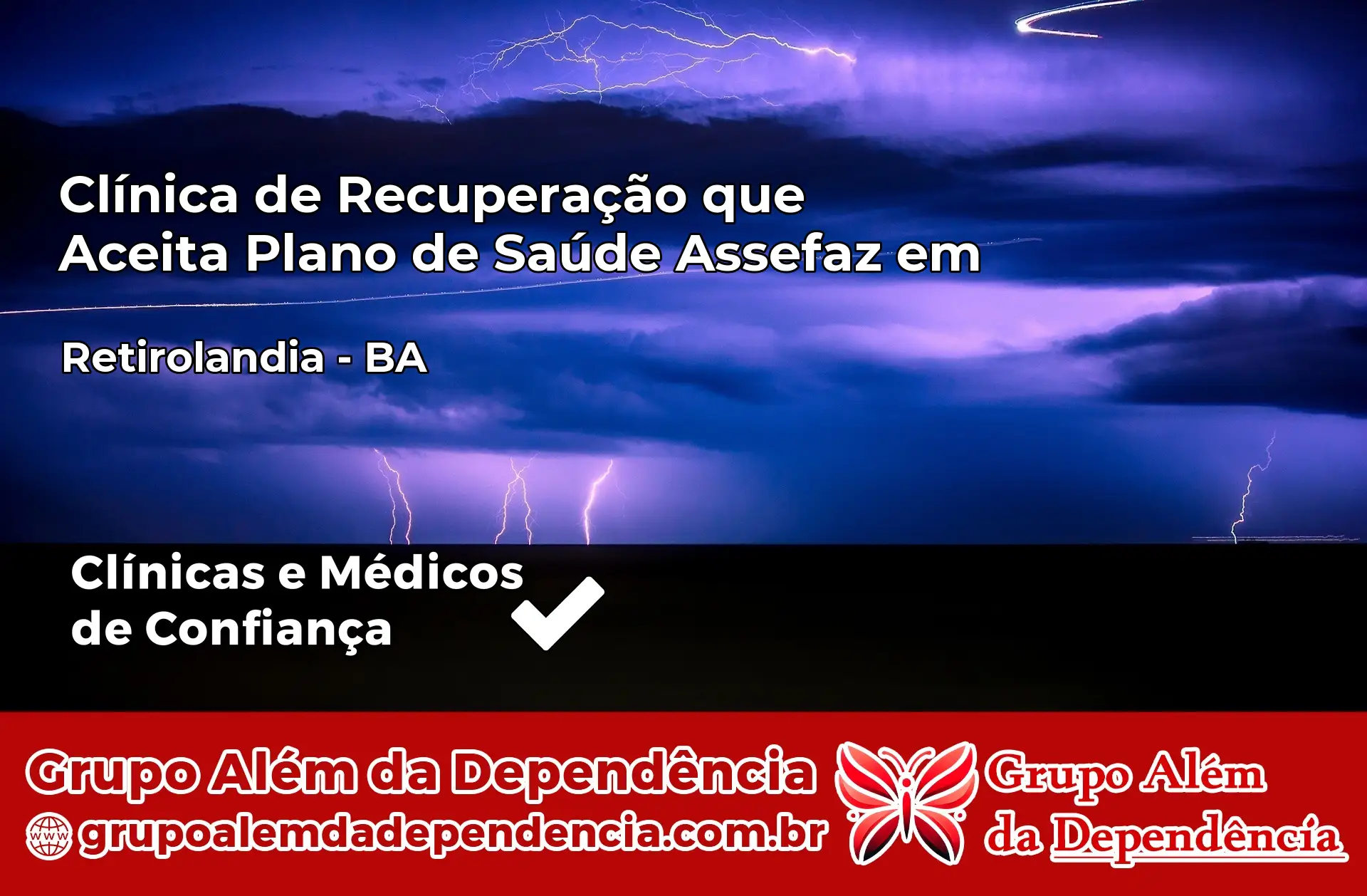 Clínica Assefaz em Retirolândia – BA