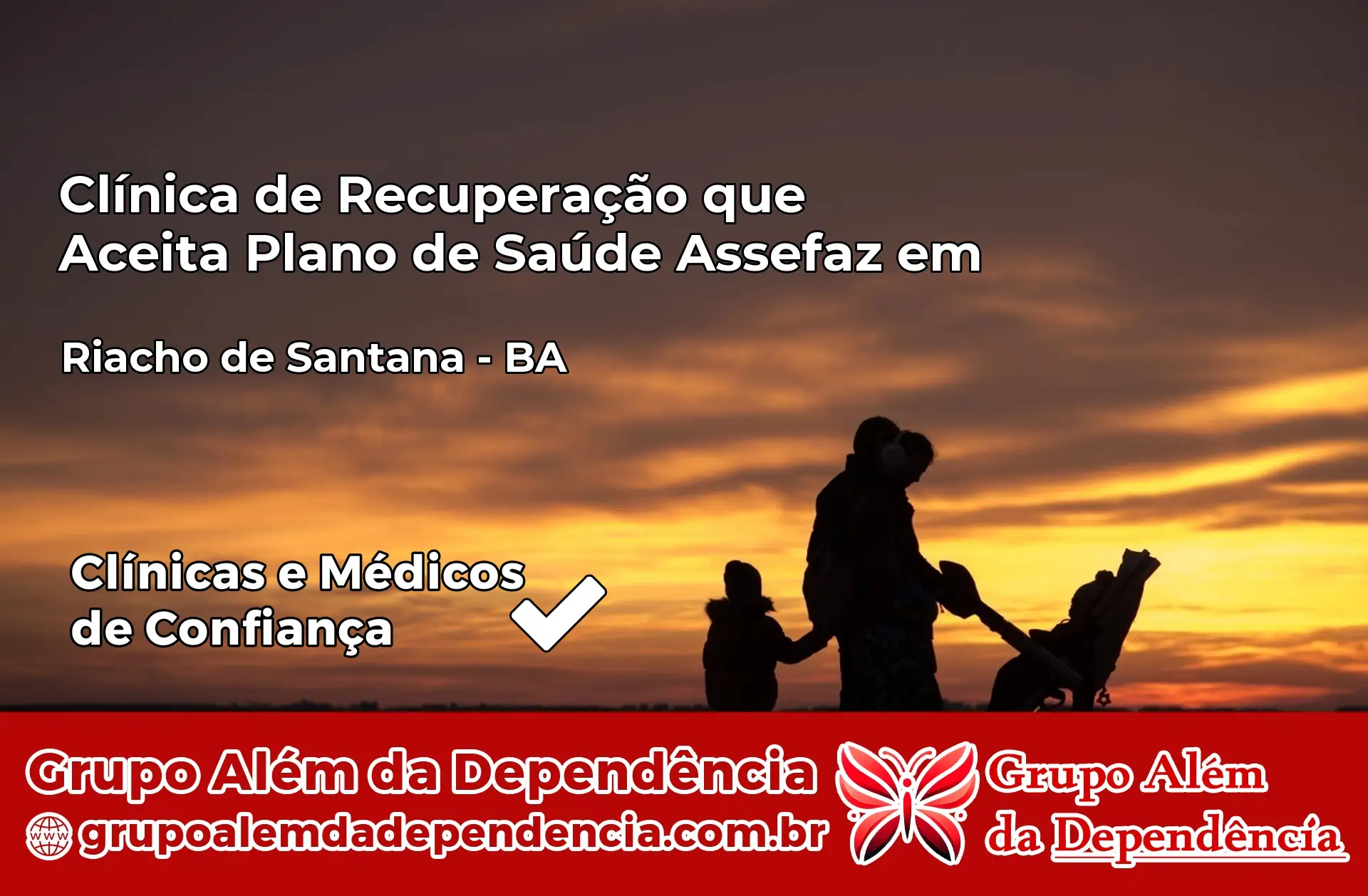 Clínica Assefaz em Riacho de Santana – BA