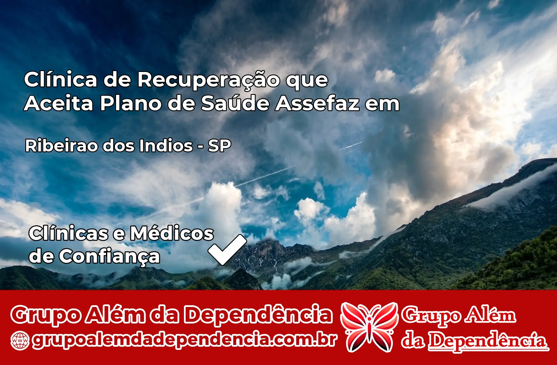 Clínica Assefaz em Ribeirão dos Índios – SP
