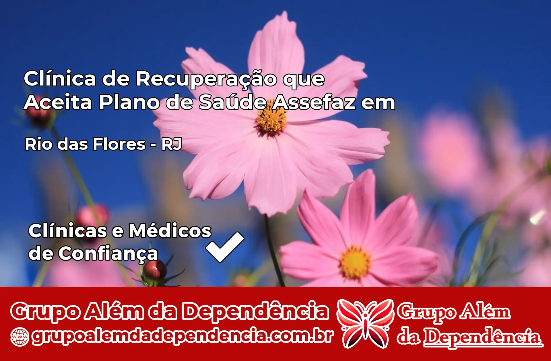 Clínica Assefaz em Rio das Flores – RJ