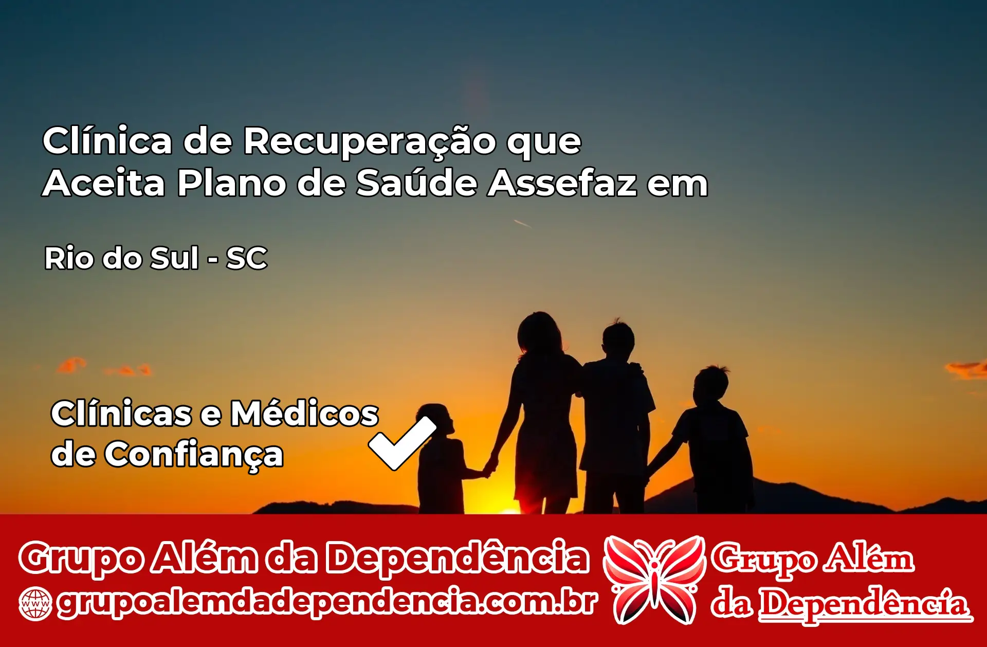Clínica Assefaz em Rio do Sul – SC