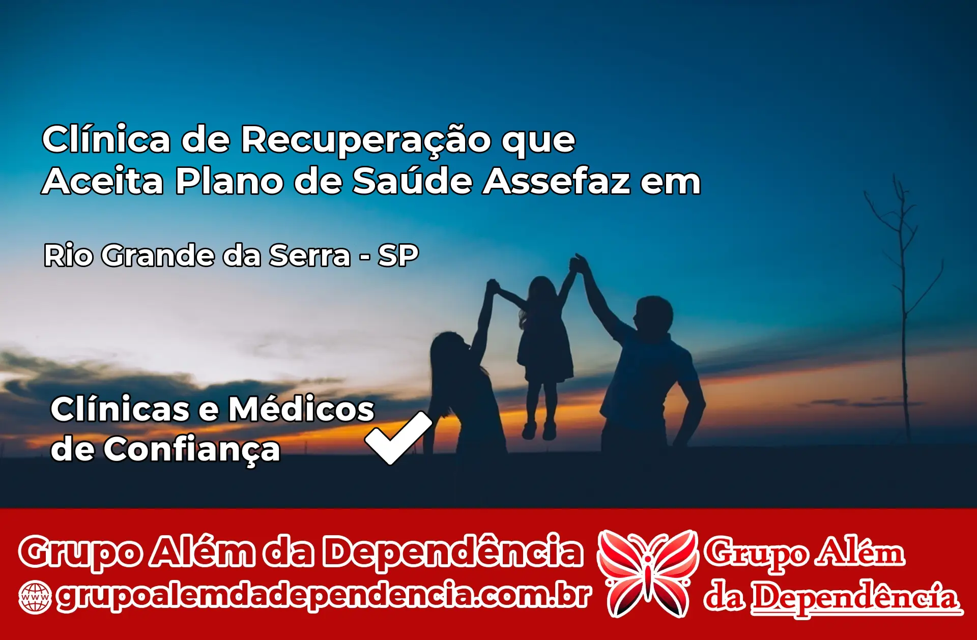 Clínica Assefaz em Rio Grande da Serra – SP