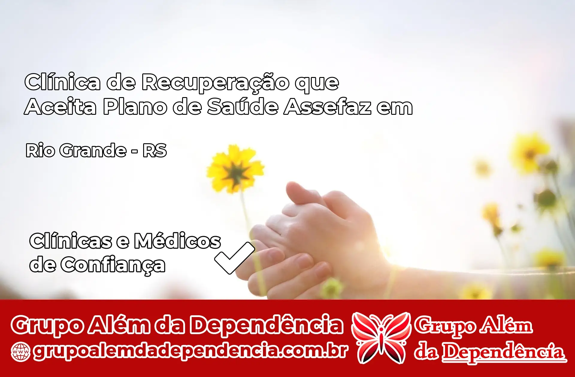 Clínica Assefaz em Rio Grande – RS